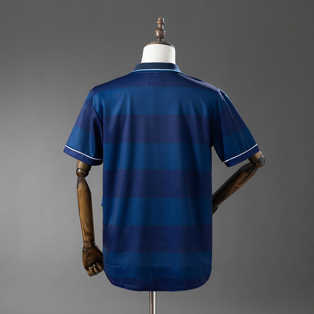 Camisola Real Sociedad Alternativa 99/00 Retro
