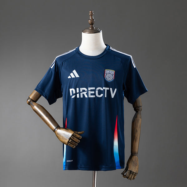 Camisola San Diego FC Principal 25/26