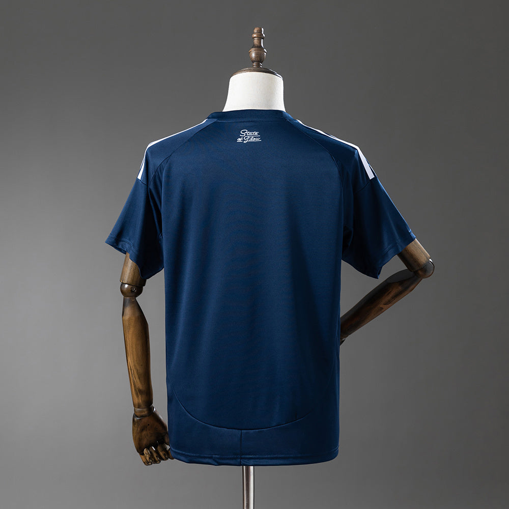 Camisola San Diego FC Principal 25/26