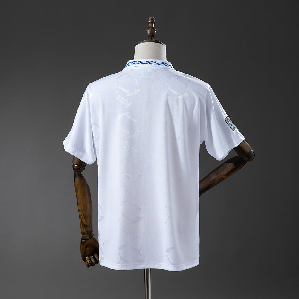Camisola Tenerife Alternativa 95/96 Retro