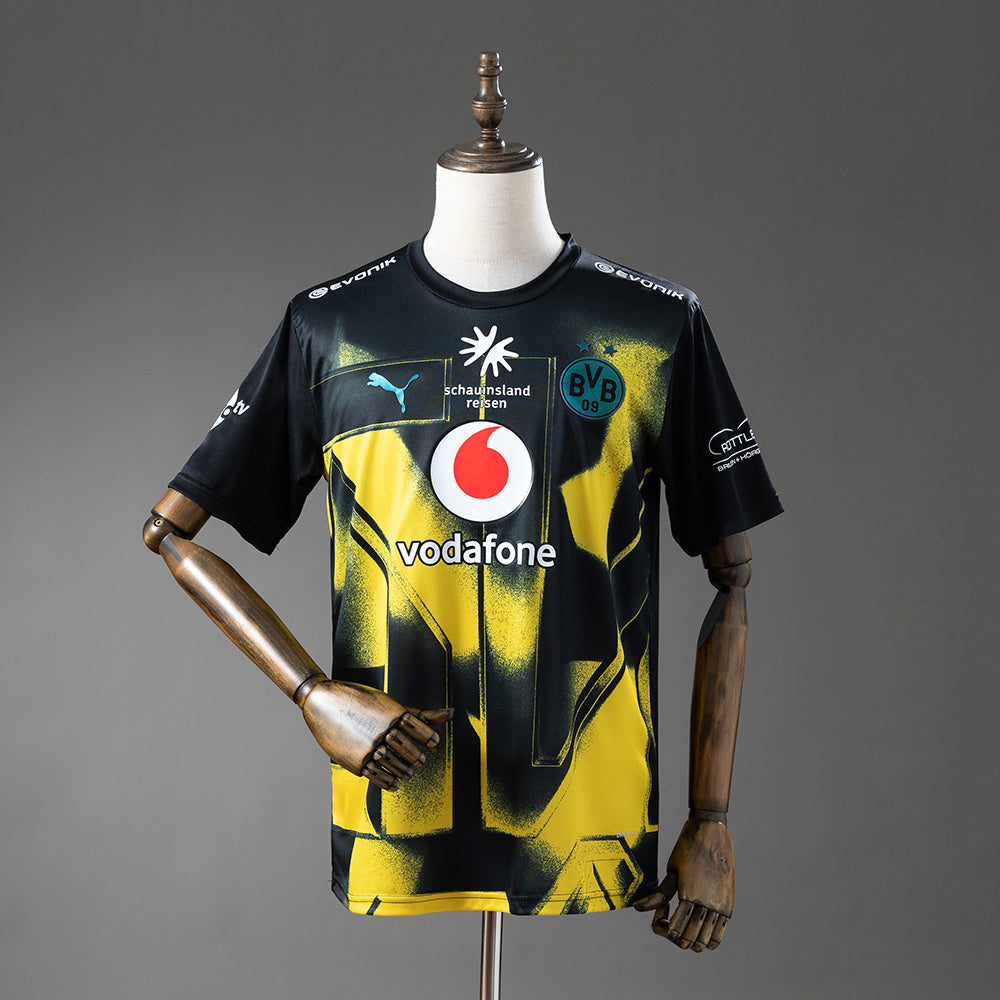 Camisola Borussia Dortmund 25/26