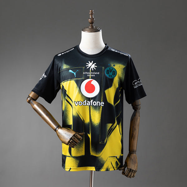 Camisola Borussia Dortmund 25/26