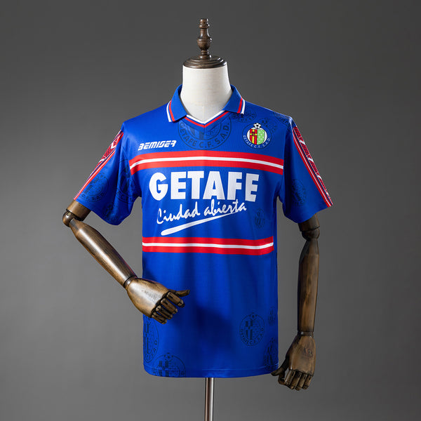 Camisola Getafe Principal 98/99 Retro