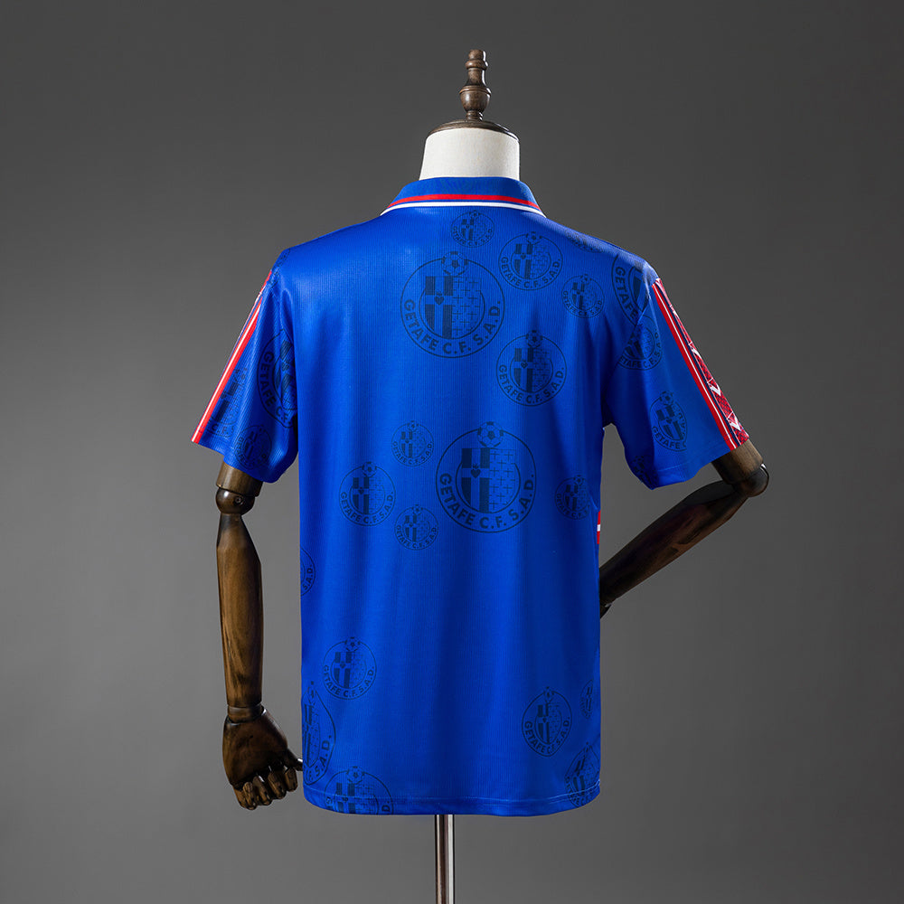 Camisola Getafe Principal 98/99 Retro