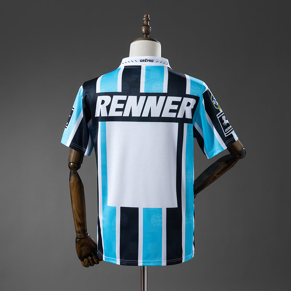 Camisola Grêmio Principal 97/98 Retro