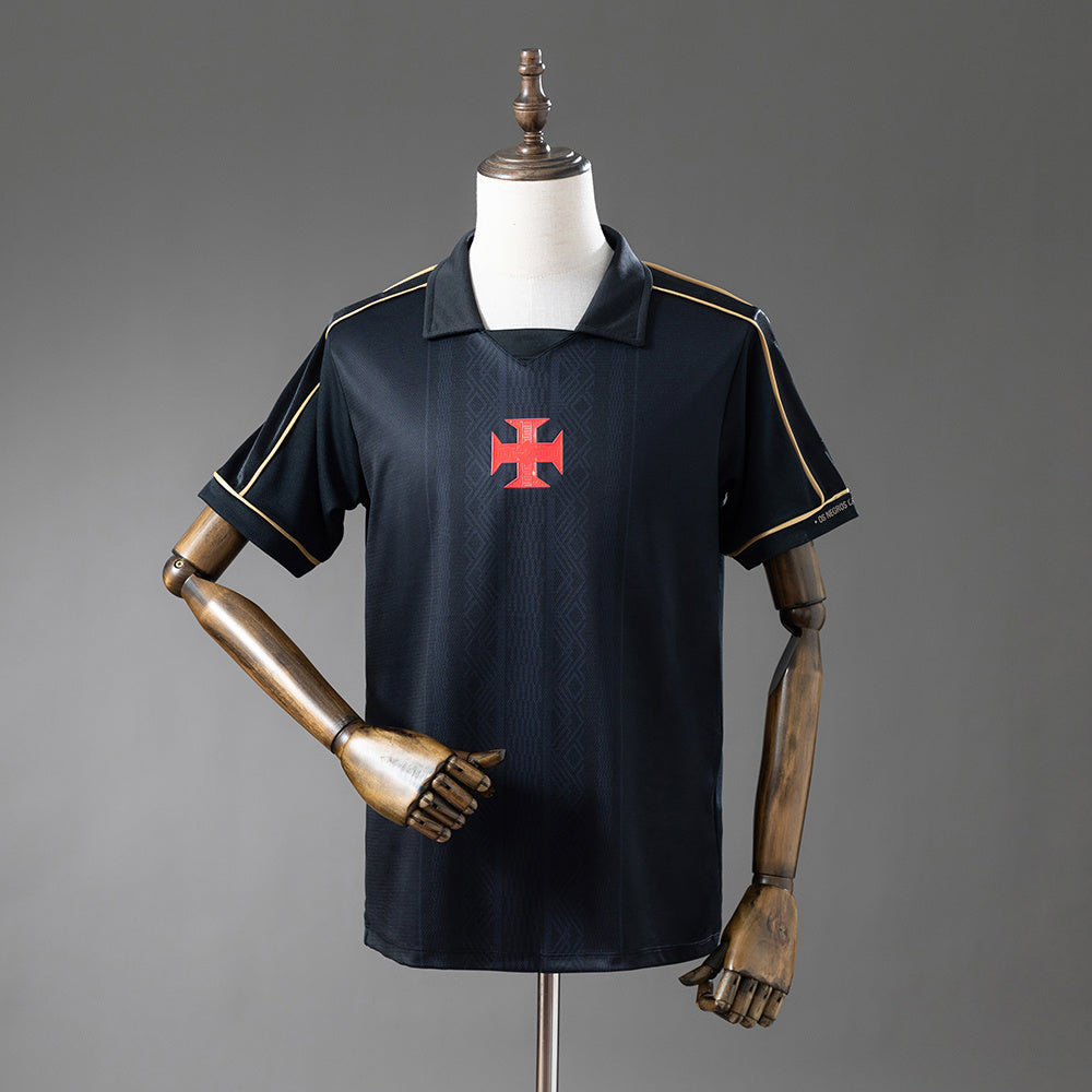 Camisola Vasco da Gama Edição Especial Antirracismo 25/26