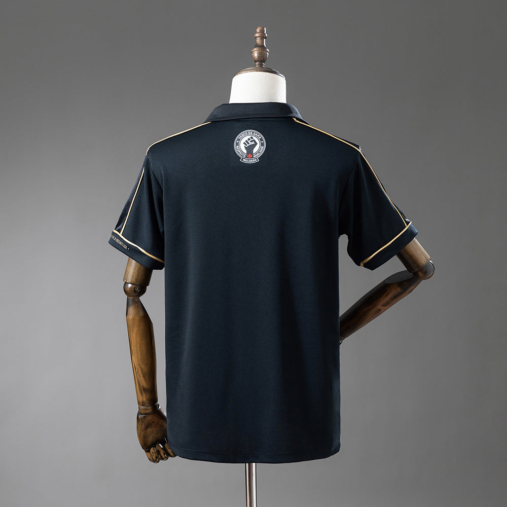 Camisola Vasco da Gama Edição Especial Antirracismo 25/26