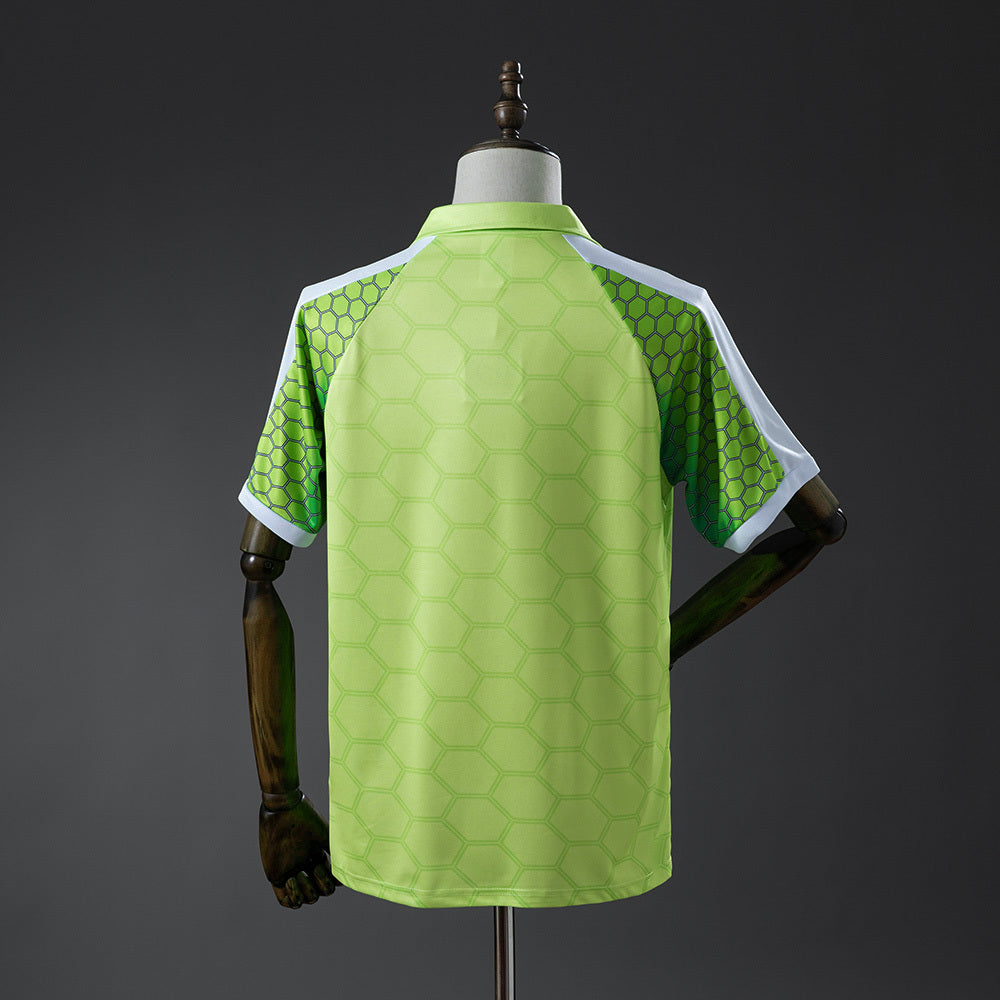 Camisola Wolfsburg Principal 97/98 Retro