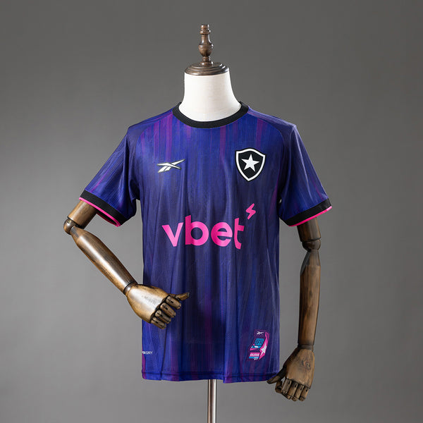 Camisola Botafogo Quarta 25/26