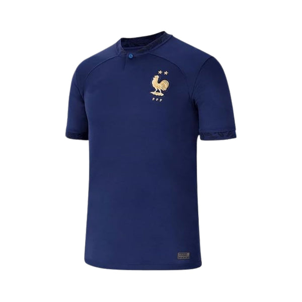 Camisola França Principal 22/23