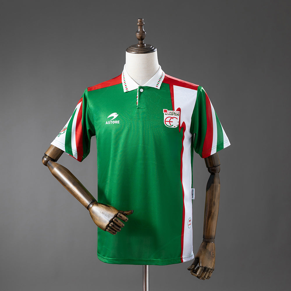 Camisola País Basco Principal 93/94 Retro