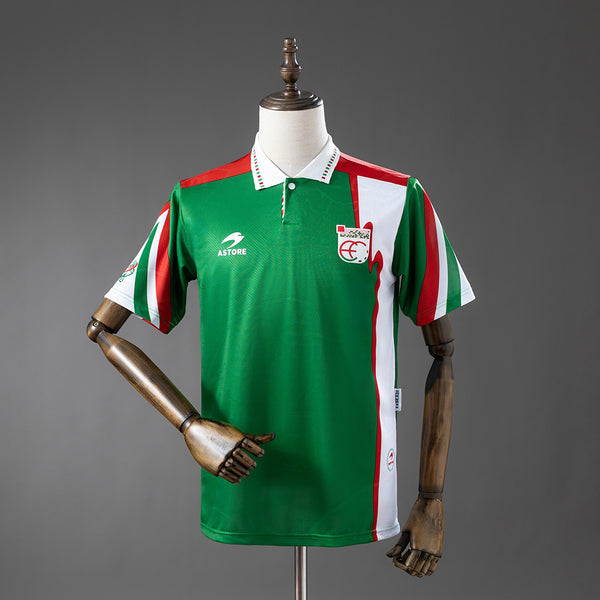 Camisola País Basco Principal 93/94 Retro