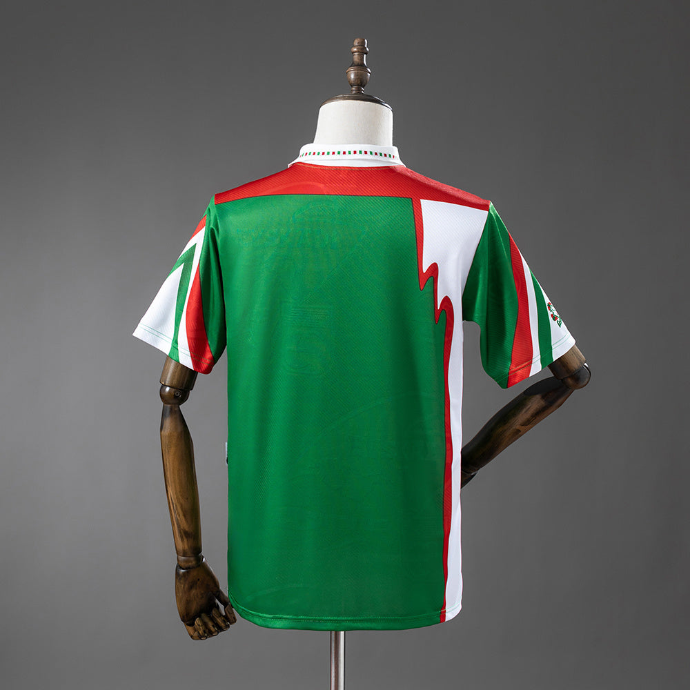 Camisola País Basco Principal 93/94 Retro