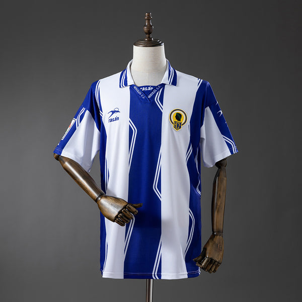 Camisola Hércules Principal 97/98 Retro