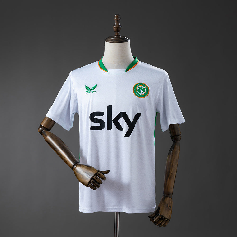 Camisola Irlanda Alternativa 24/25