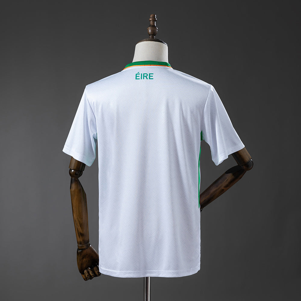 Camisola Irlanda Alternativa 24/25
