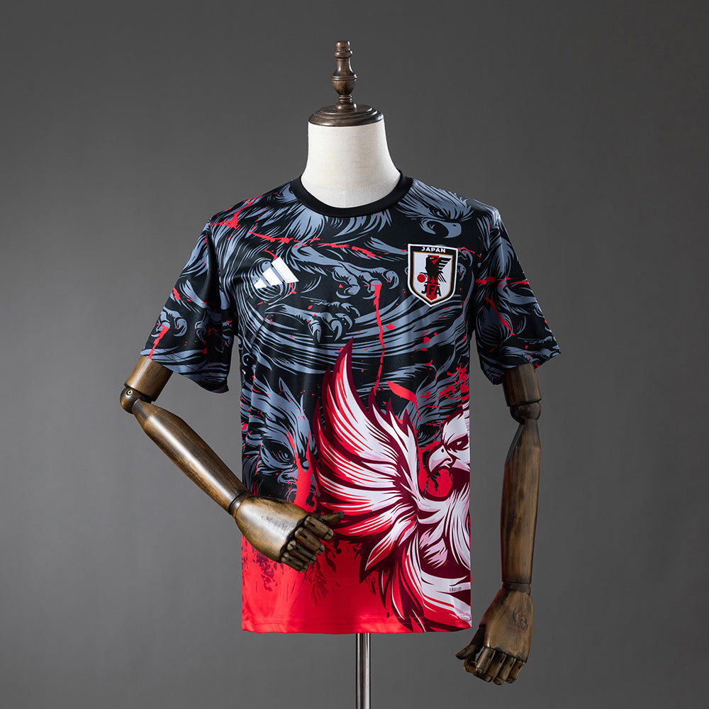Camisola Japão Edição Especial Águia 25/26