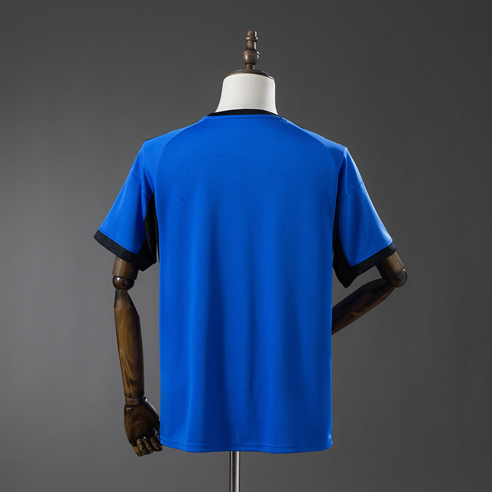 Camisola Japão Edição Especial Conceito Azul 25/26