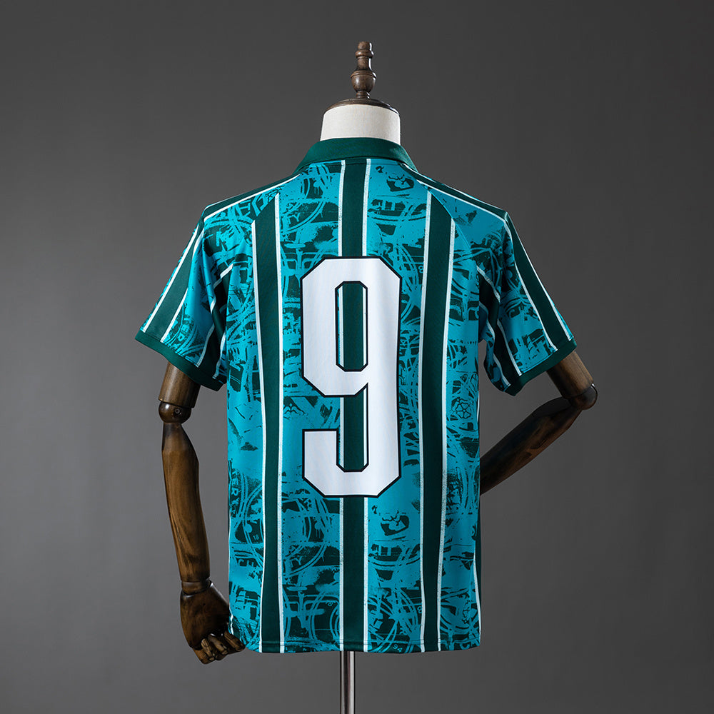 Camisola Manchester City Edição Especial Número 9 25/26