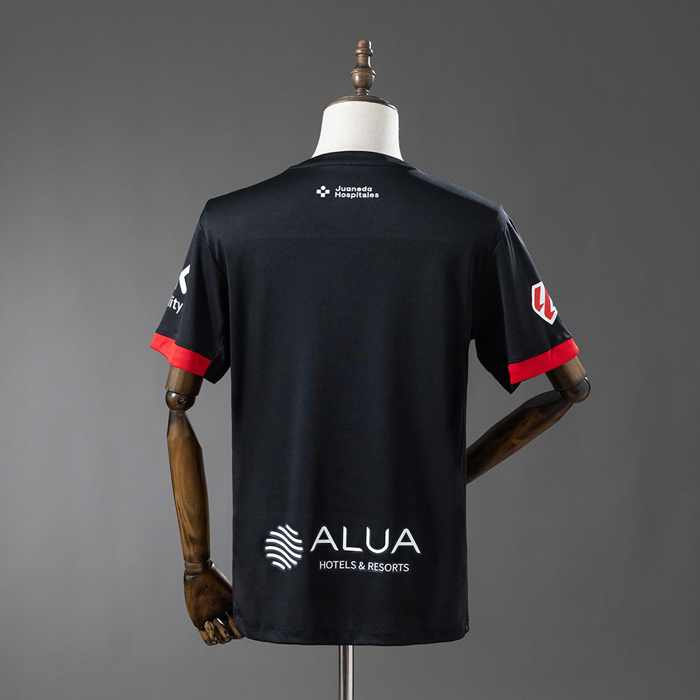 Camisola Mallorca Terceira 25/26