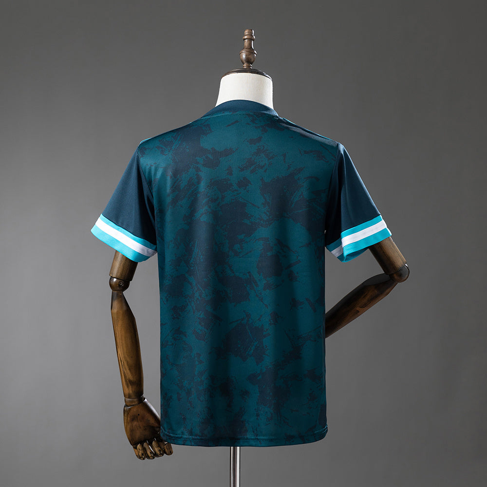 Camisola Argentina Alternativa 21/22 Retro