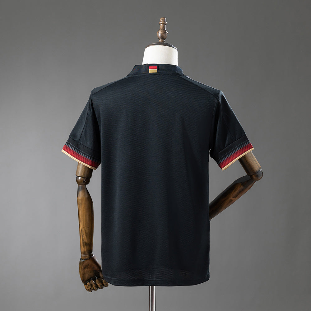Camisola Alemanha Alternativa 21/22 Retro