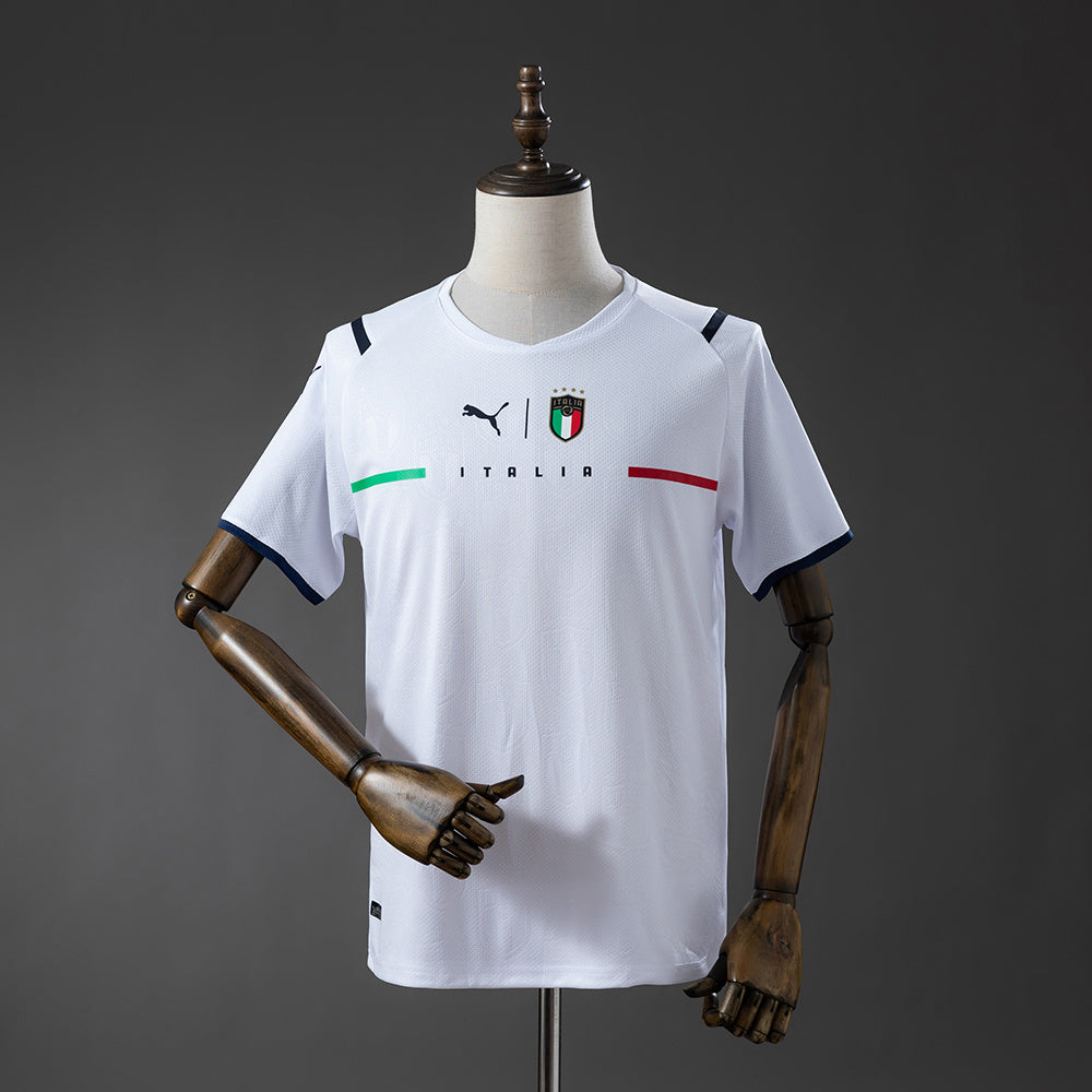 Camisola Itália Alternativa 22/23 Retro
