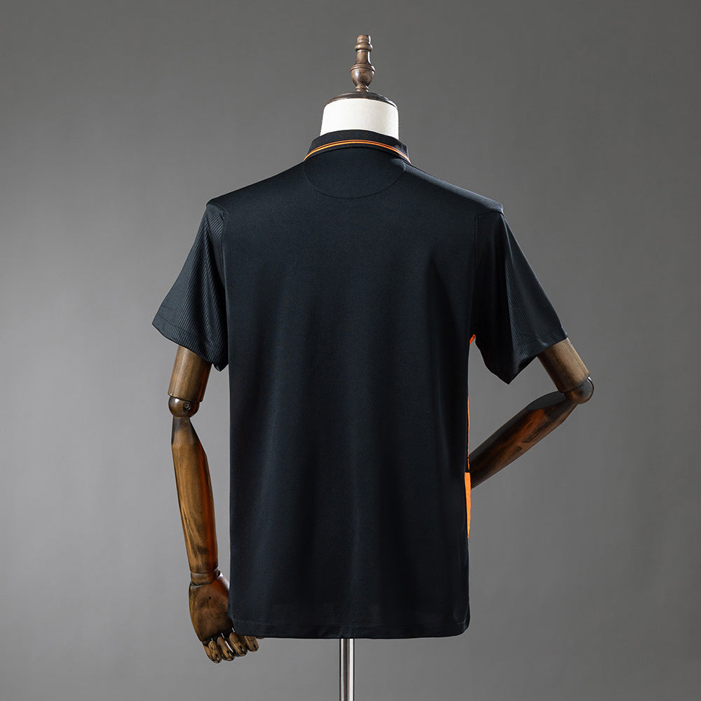 Camisola Holanda Alternativa 21/22 Retro