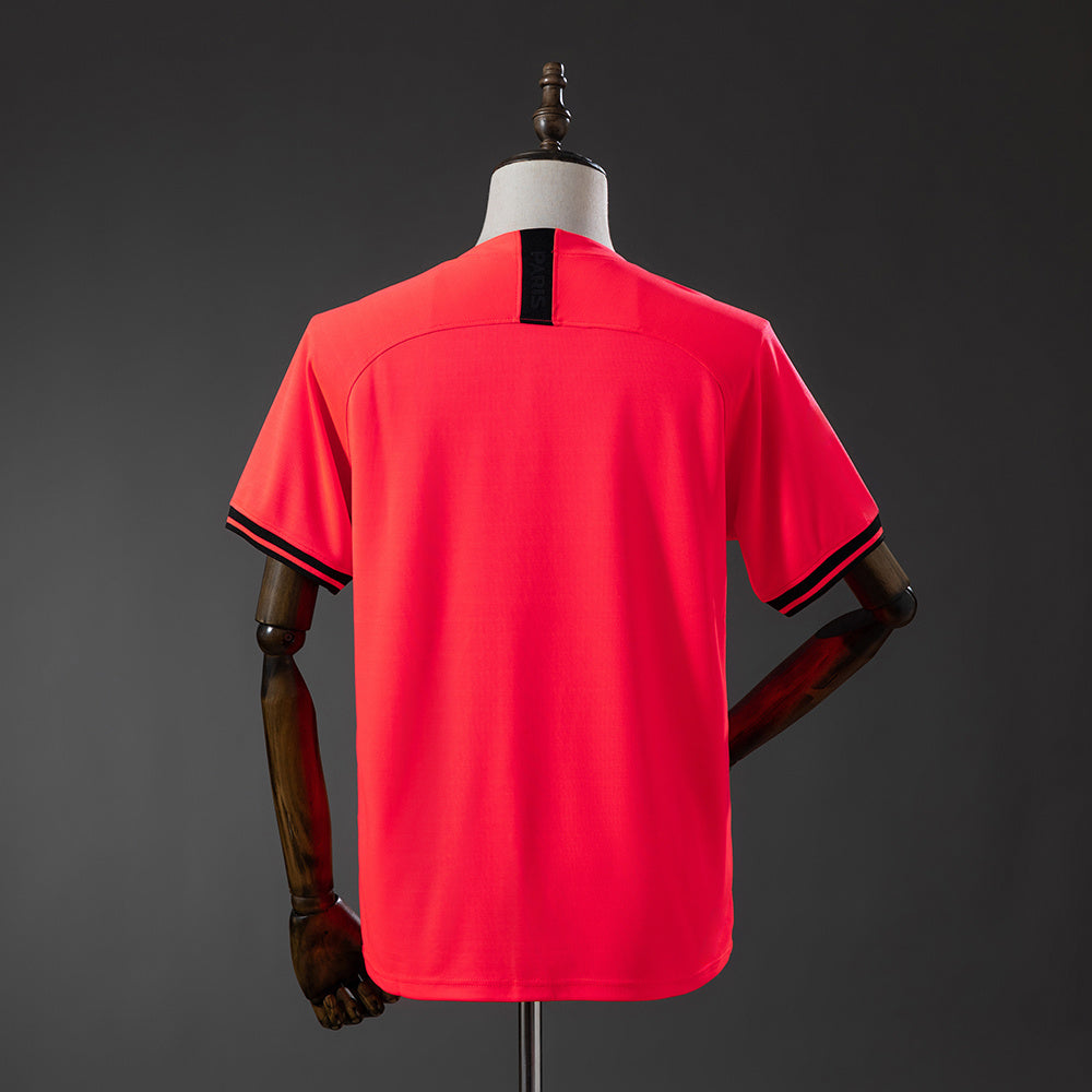 Camisola PSG Alternativa 19/20 Retro