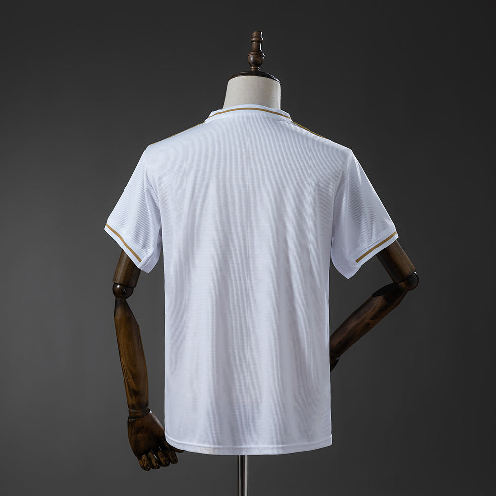 Camisola Real Madrid Principal 19/20 Retro