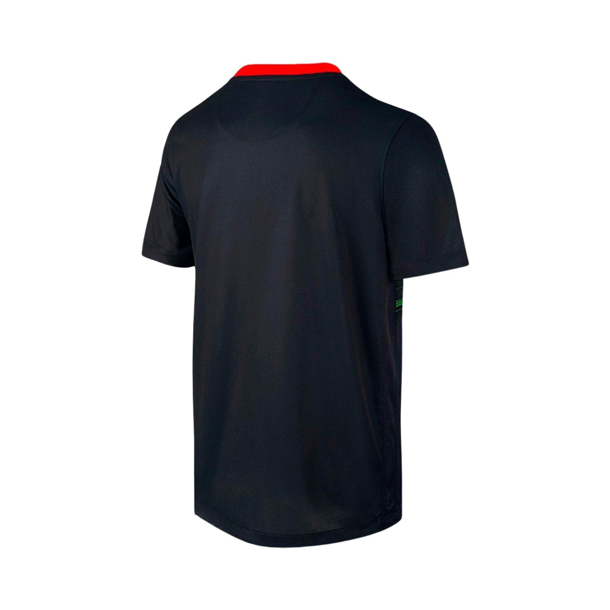 Camisola Portugal Alternativa 15/16