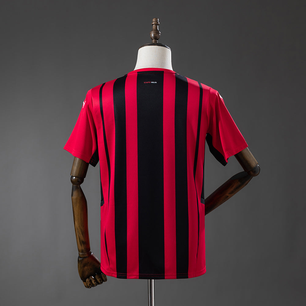 Camisola AC Milan Principal 21/22 Retro