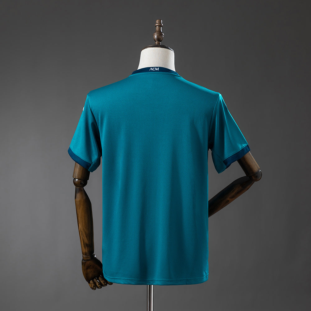 Camisola AC Milan Terceira 20/21 Retro
