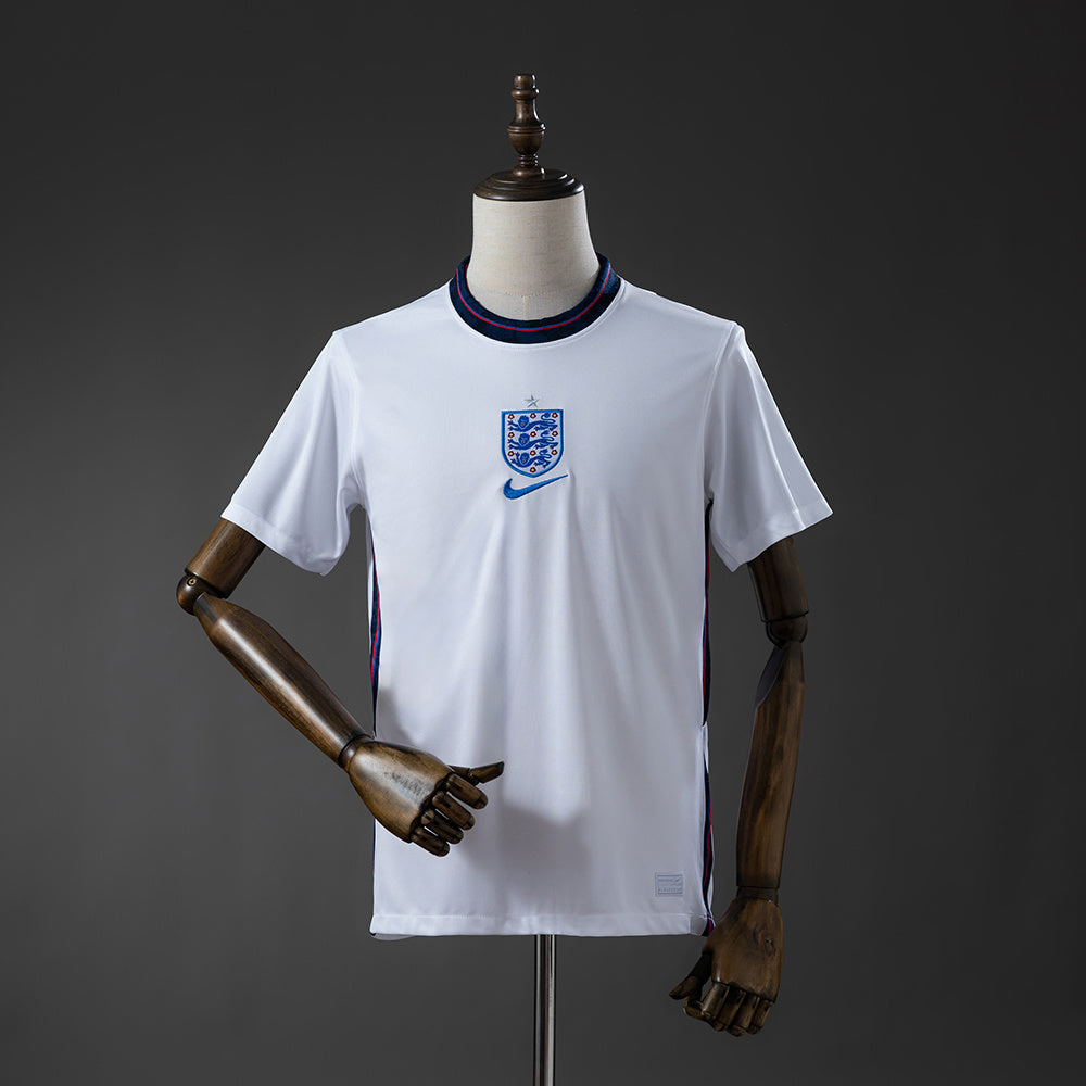 Camisola Inglaterra Principal 22/23 Retro