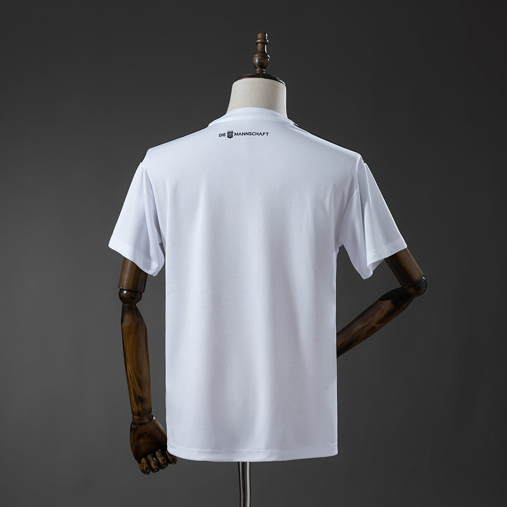 Camisola Alemanha Principal 18/19 Retro