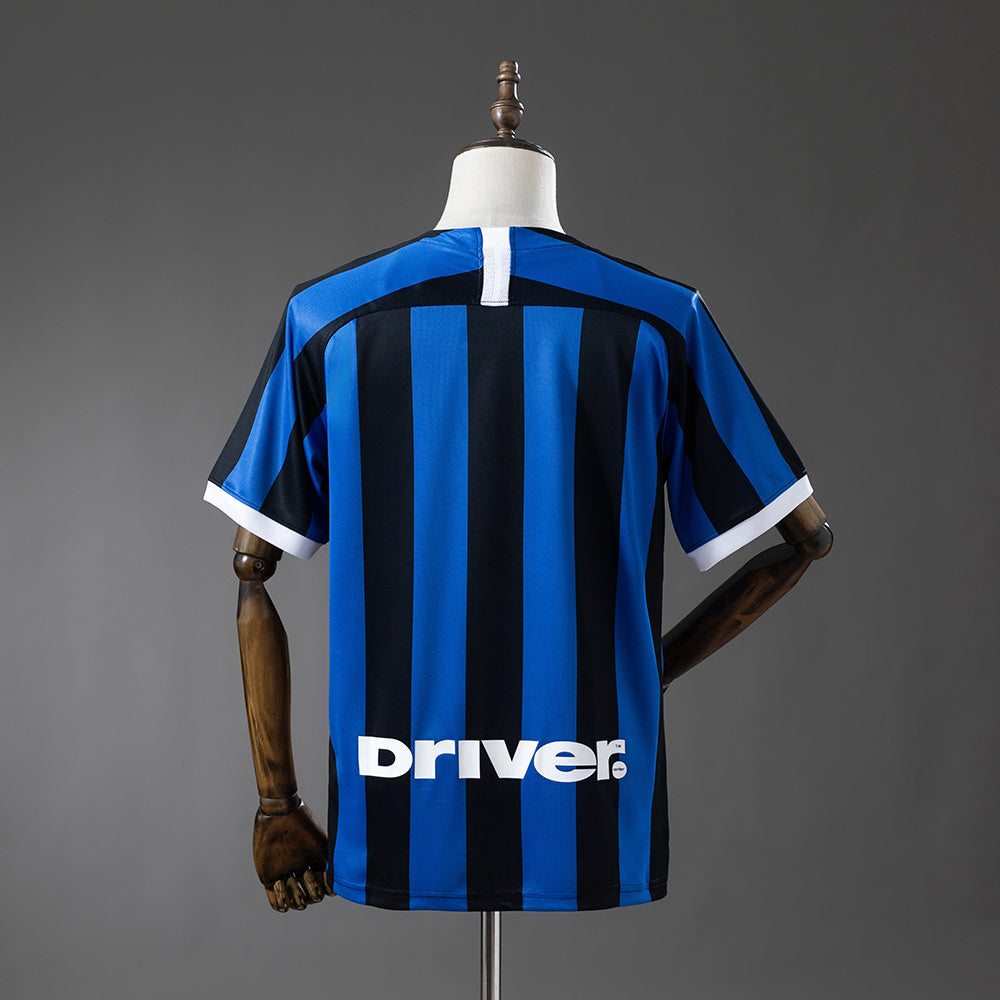 Camisola Inter de Milão Principal 19/20 Retro