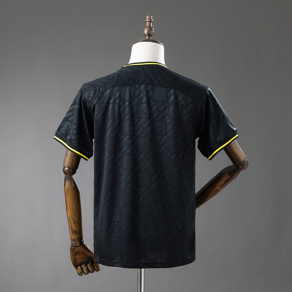 Camisola Inter de Milão Terceira 19/20 Retro