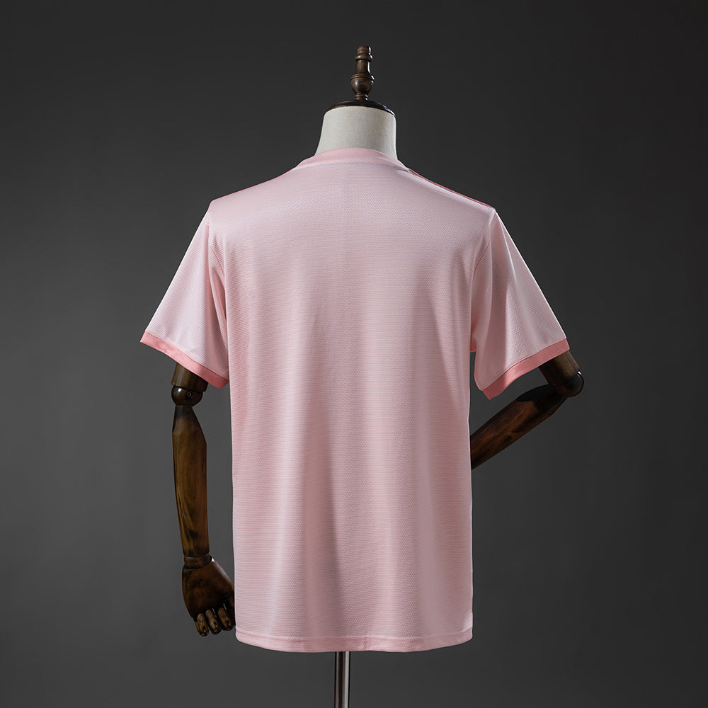 Camisola Manchester United Alternativa 18/19 Retro