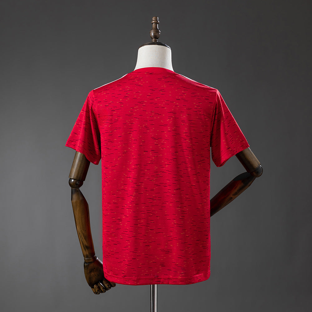 Camisola Manchester United Principal 20/21 Retro