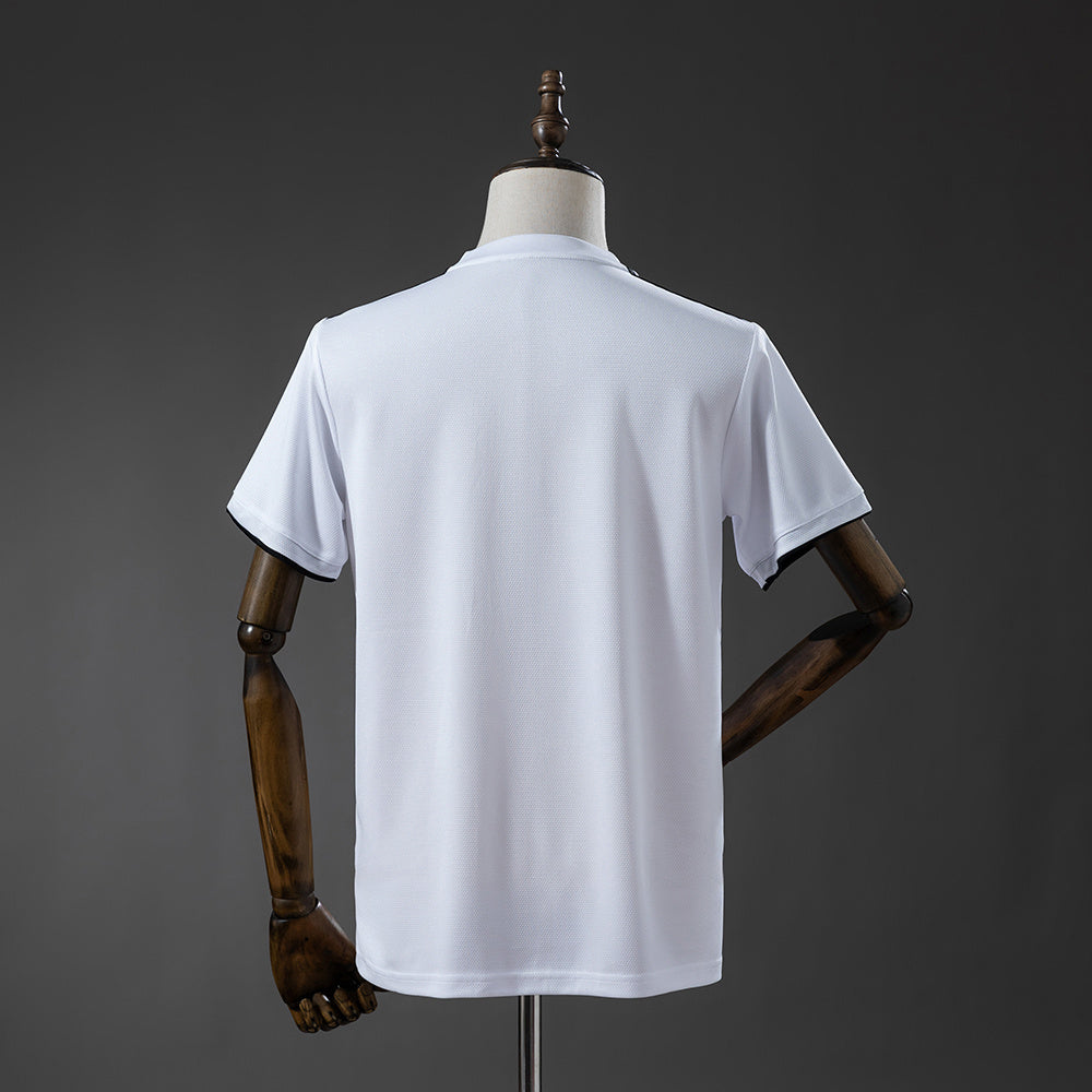 Camisola Real Madrid Principal 18/19 Retro