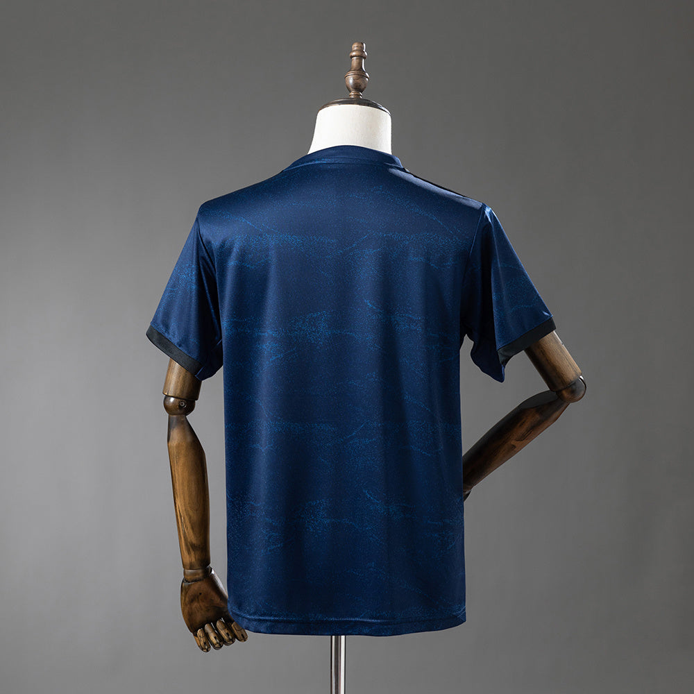 Camisola Real Madrid Alternativa 19/20 Retro
