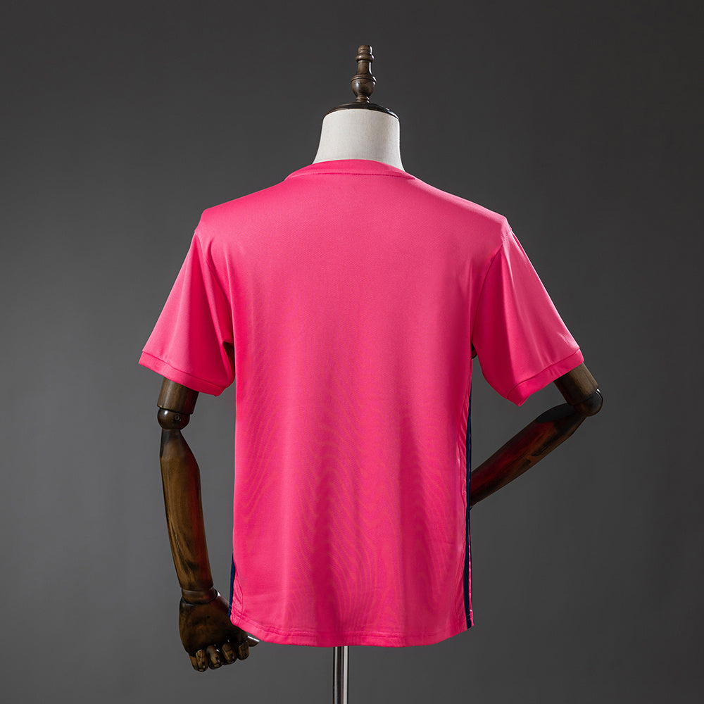 Camisola Real Madrid Alternativa 20/21 Retro