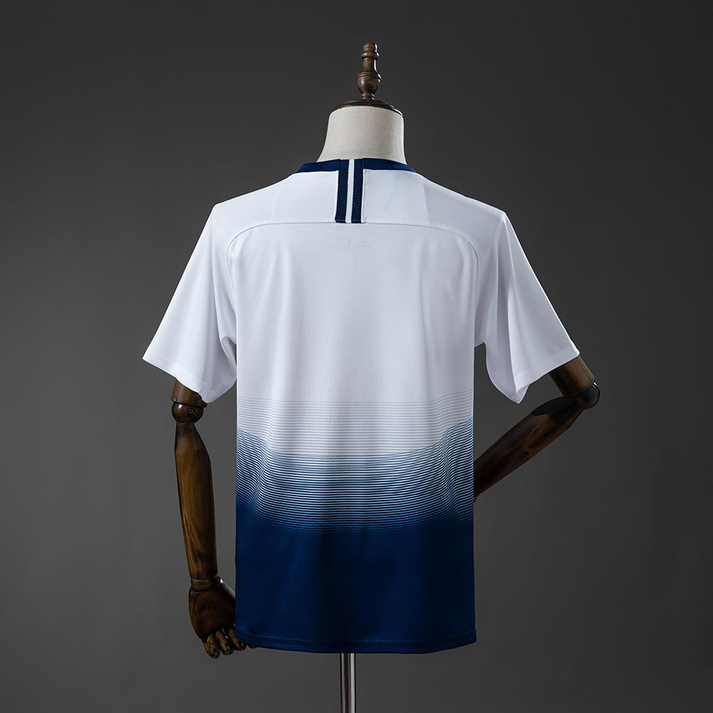 Camisola Tottenham Hotspur Principal 18/19 Retro