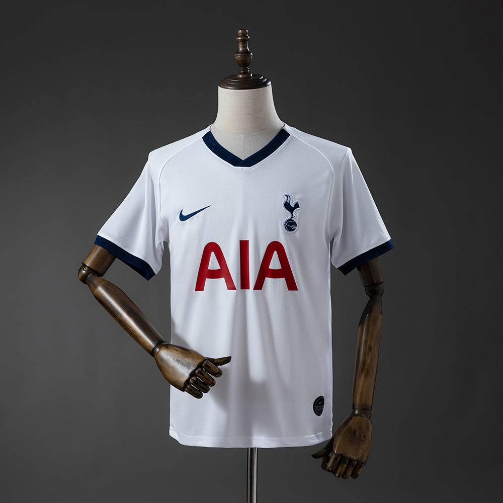 Camisola Tottenham Hotspur Principal 19/20 Retro