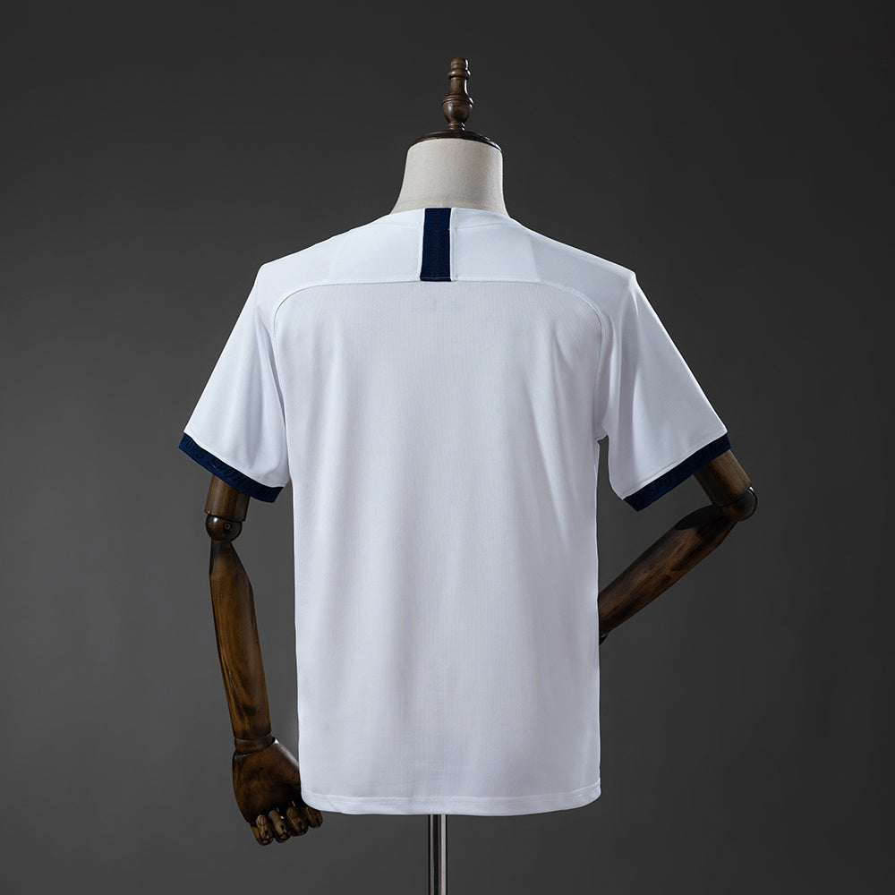 Camisola Tottenham Hotspur Principal 19/20 Retro