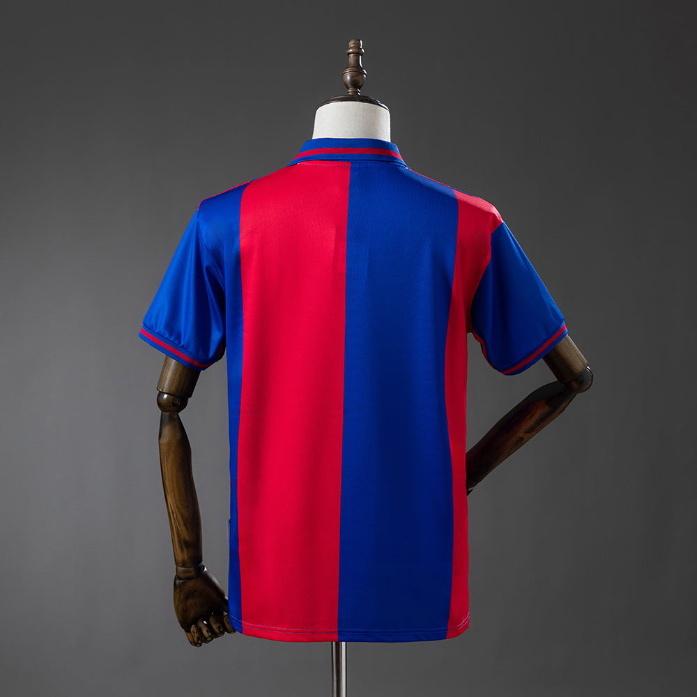 Camisola Bologna Principal 96/97 Retro
