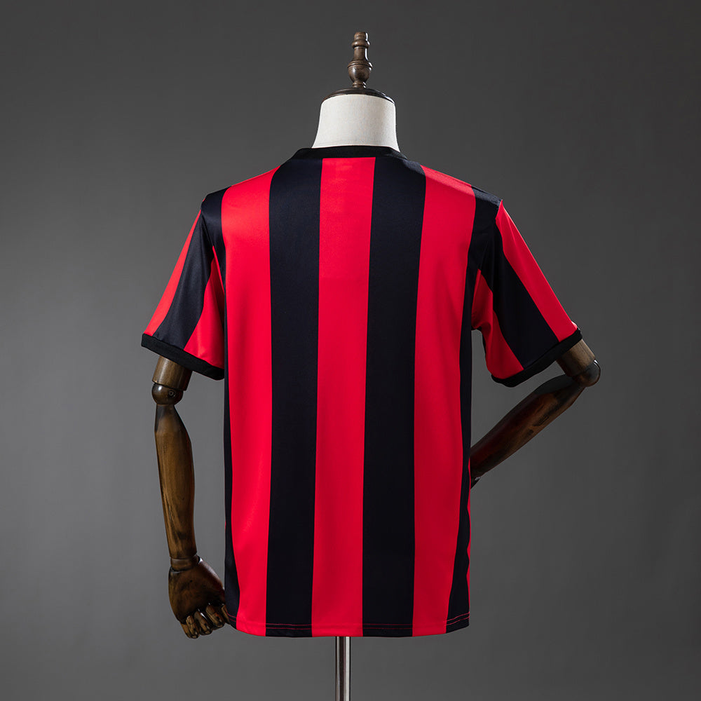 Camisola Nice Principal 77/78 Retro