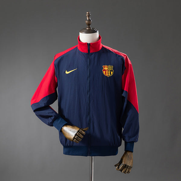 Corta-Vento Barcelona 25/26 (Modelo 2)