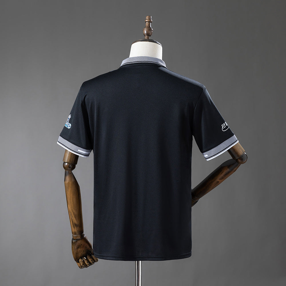 Camisola Arsenal Edição Especial Preta 25/26