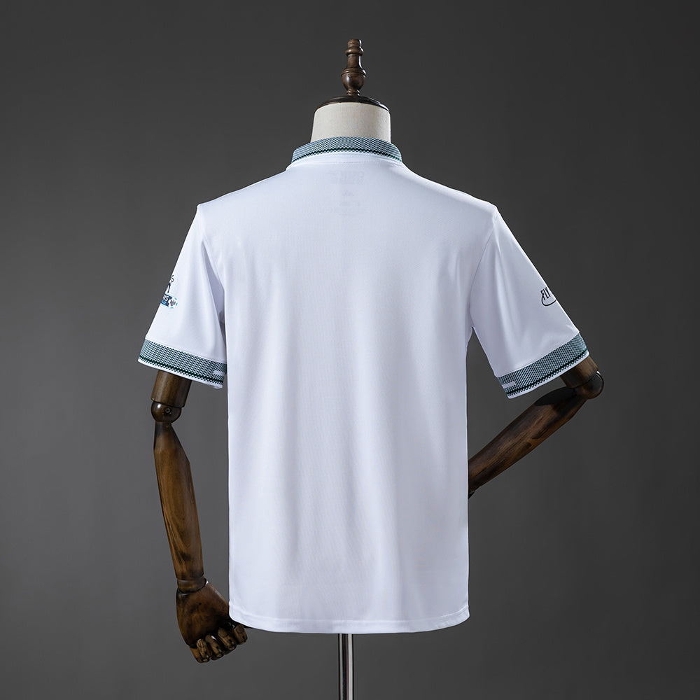 Camisola Arsenal Edição Especial Branca 25/26